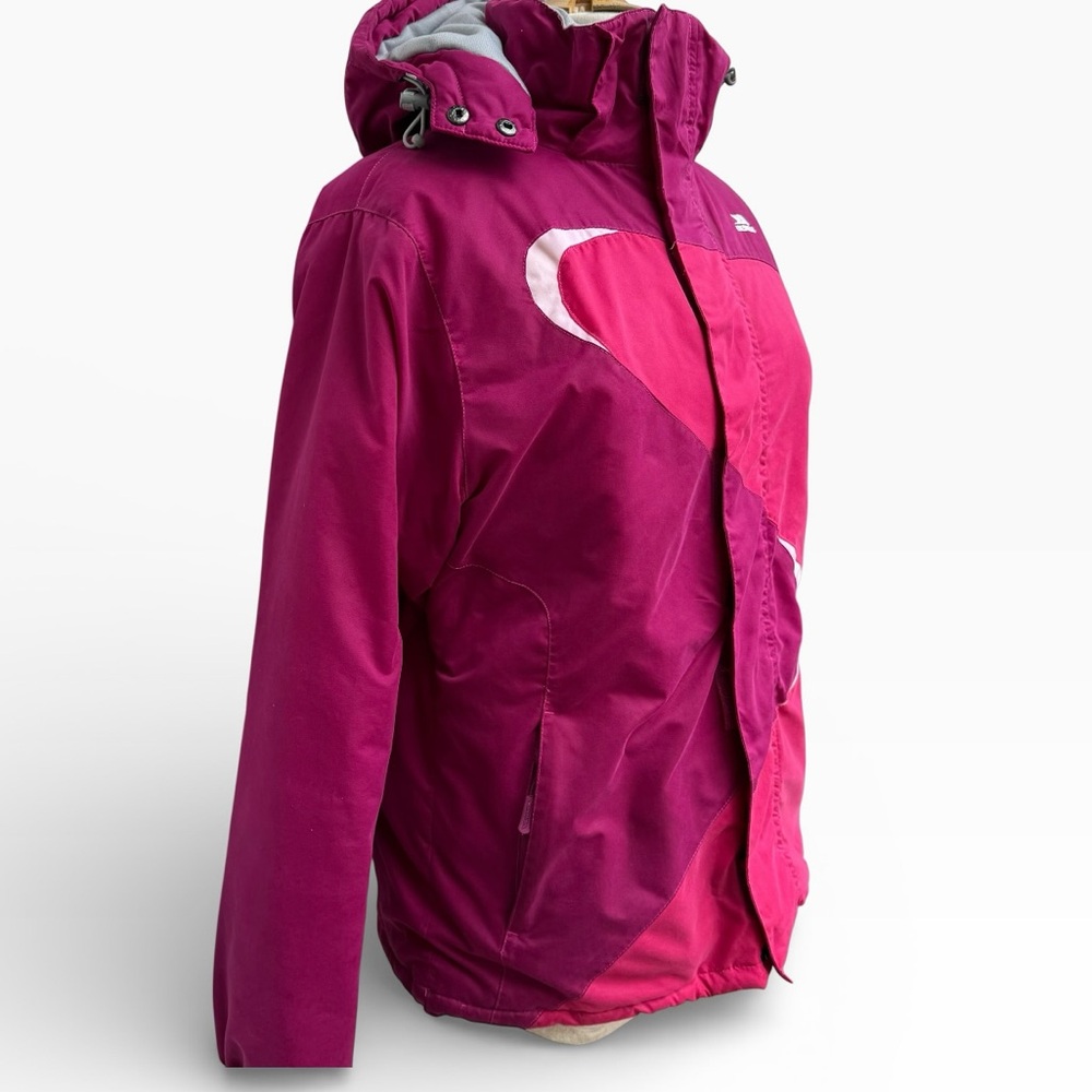 TresPass TP Technical Performance ColdHeat Waterp… - image 4